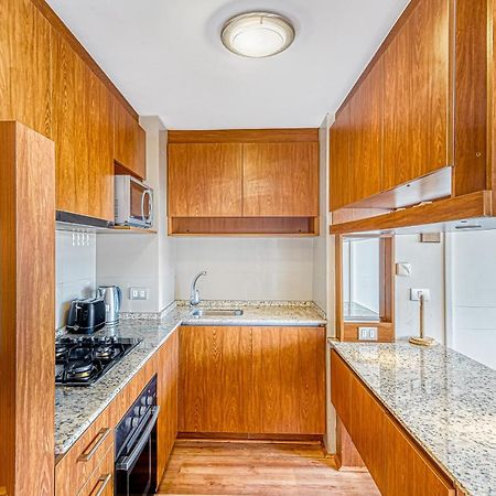 City & Sea 2D C/Vista Al Mar Винья-дель-Мар Экстерьер фото